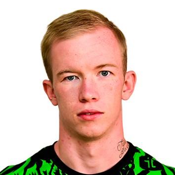 Максим Колмаков