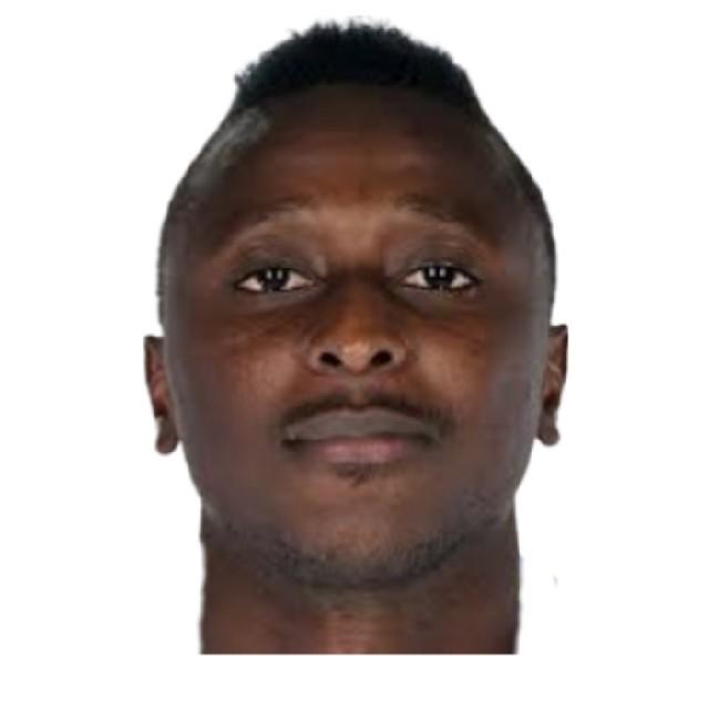 Umar Sadiq