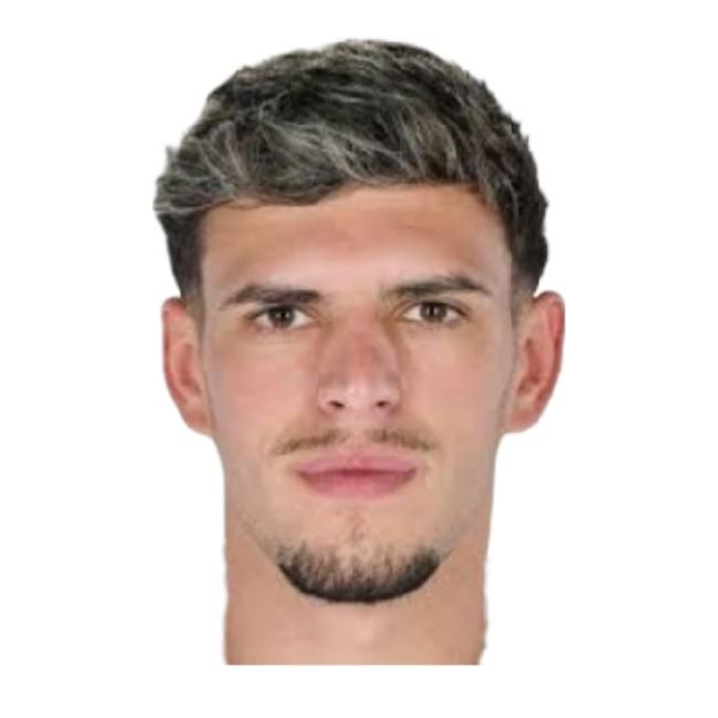 Javi López