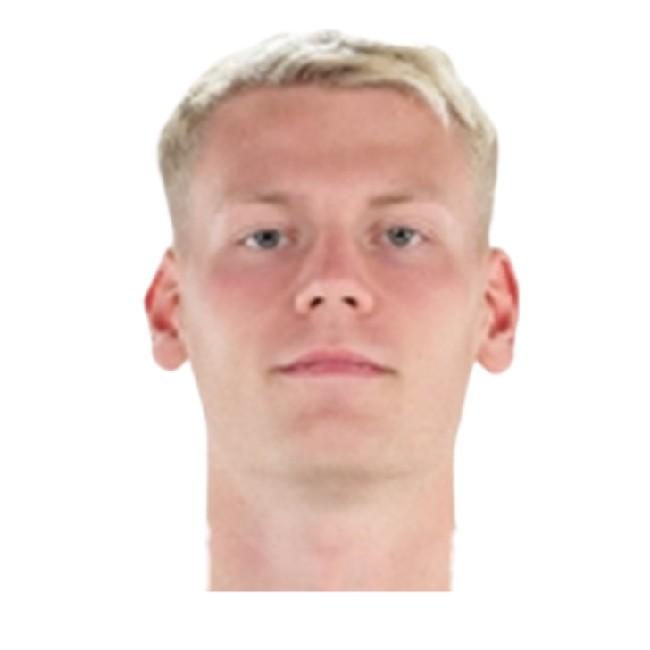 Orri Óskarsson