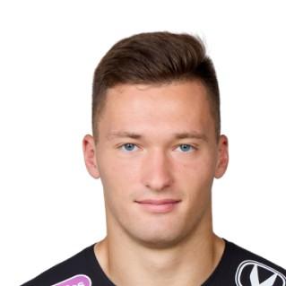 Андрей Кудравец