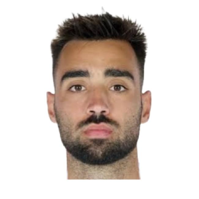 Brais Méndez