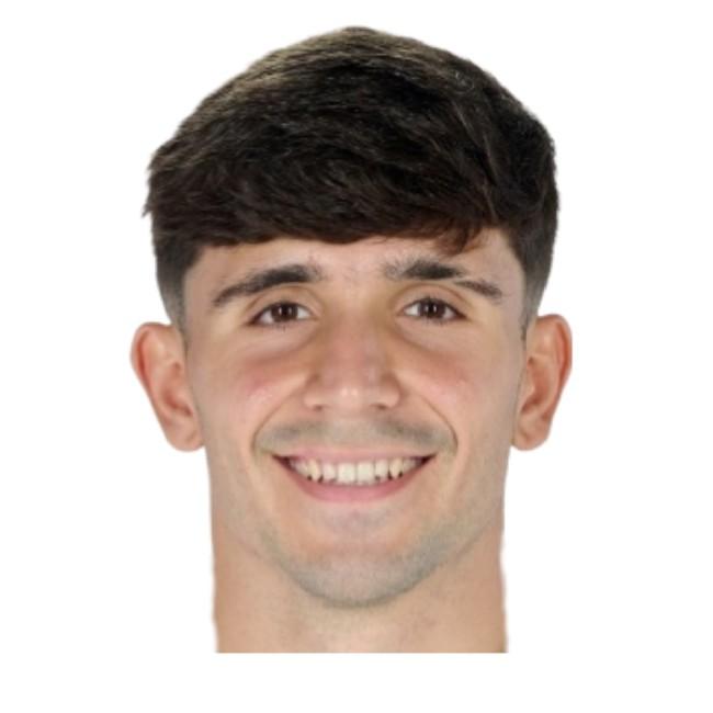 Pablo Marín