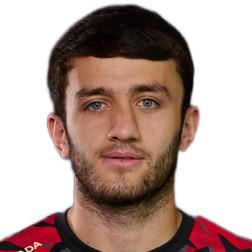 Марат Бокоев