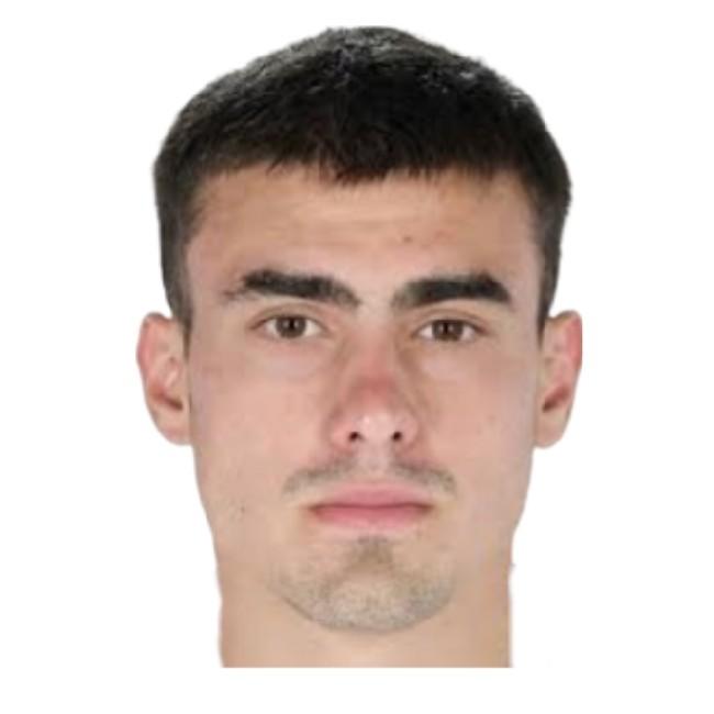 Ander Barrenetxea