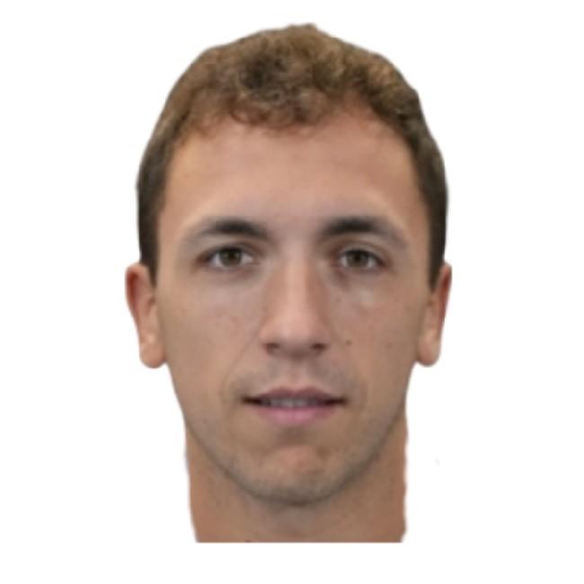Jon Ander Olasagasti