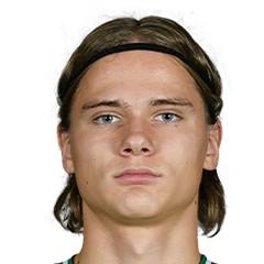 Александр Кокшаров