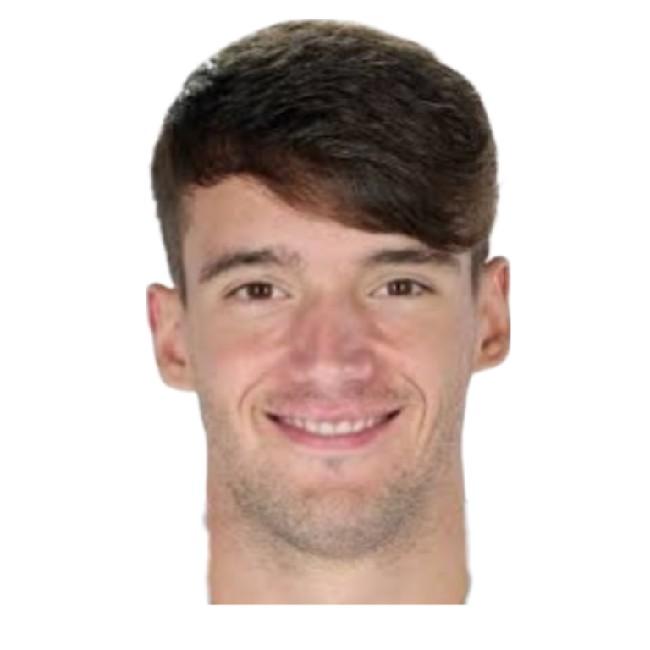 Urko González