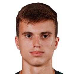 Артём Голубев