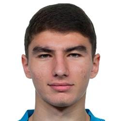 Леон Мусаев