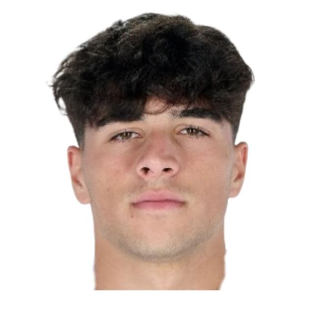 Jon Martín