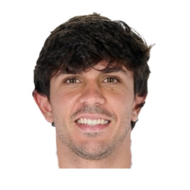 Jon Aramburu
