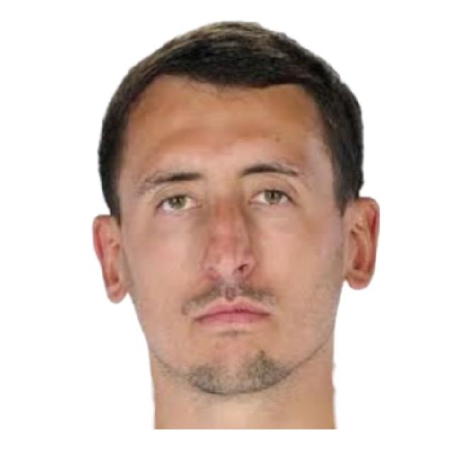 Mikel Oyarzabal