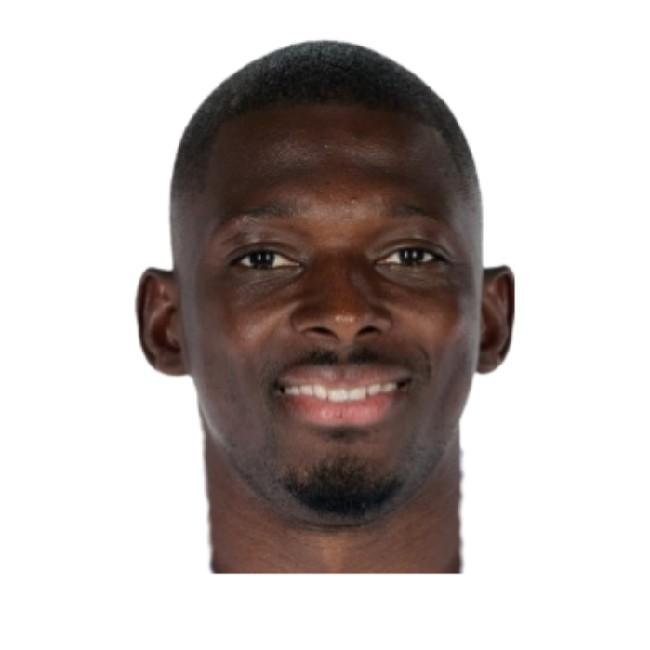 Hamari Traoré