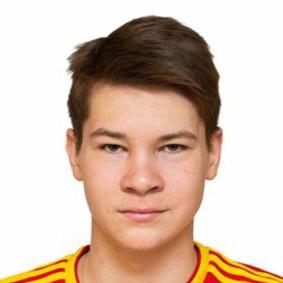Максим Кайнов