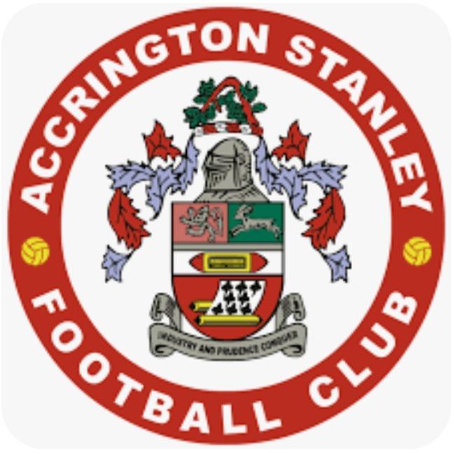 Accrington