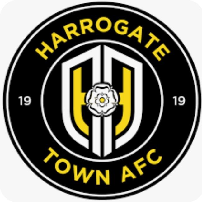 Harrogate