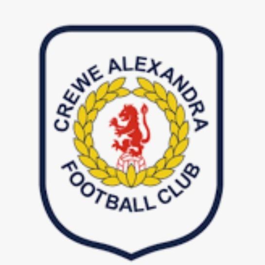 Crewe