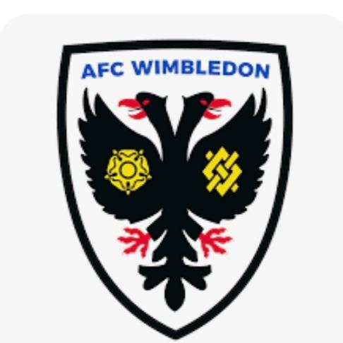 AFC Wimbledon