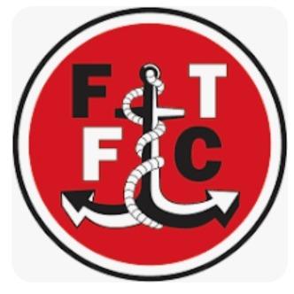 Fleetwood Town