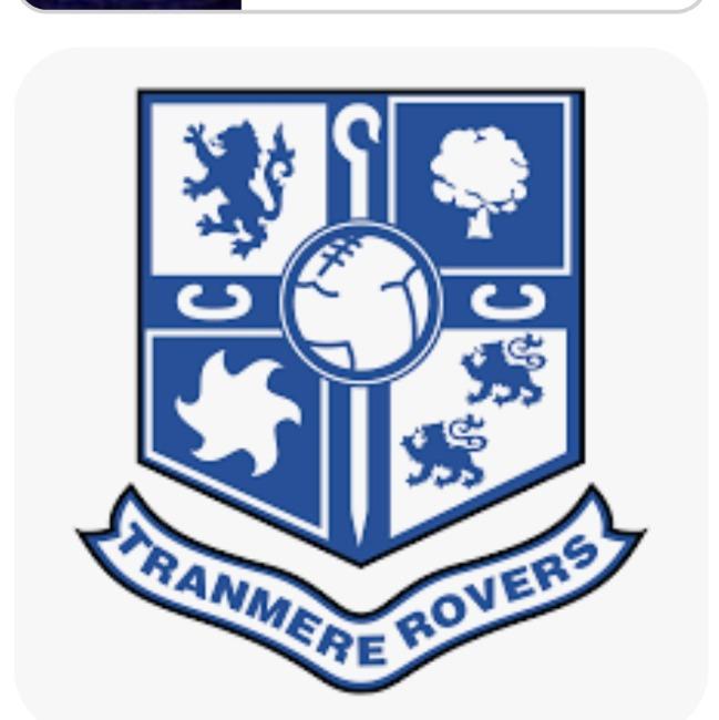 Tranmere