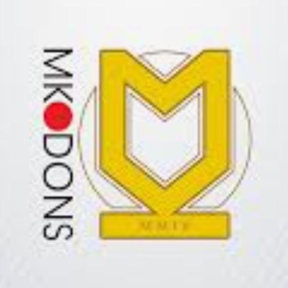 MK Dons