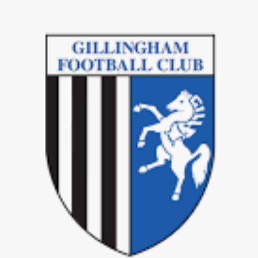Gillingham