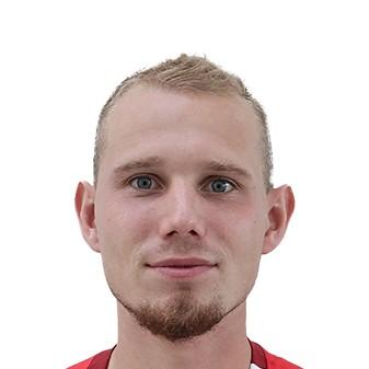 Денис Самойлов