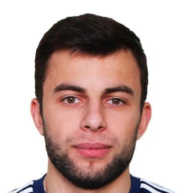Александр Кахидзе