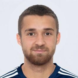 Егор Прошкин
