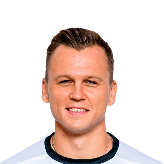 Денис Черышев