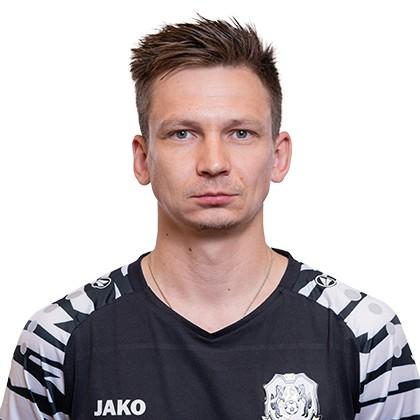 Павел Шадрин