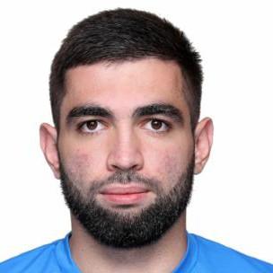 Гамид Агаларов