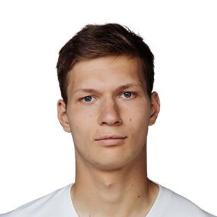 Дениз Осокин