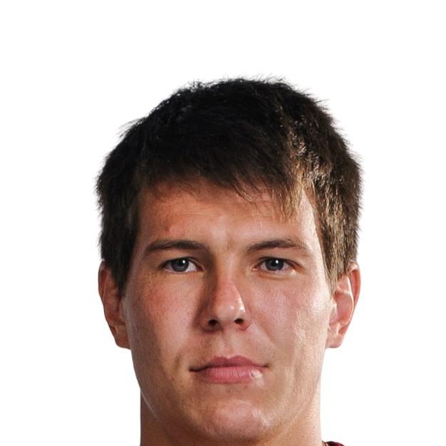 Михаил Костюков