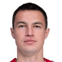 Денис Магадиев