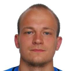 Антон Синяк