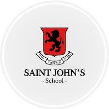SAINT JOHNS A