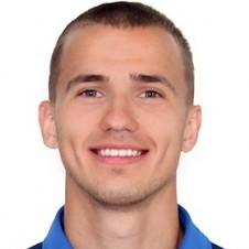 Михаил Радченко