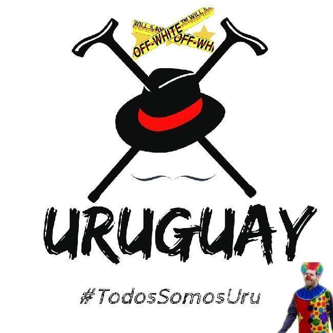 Uruguay