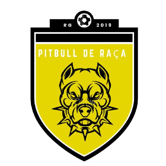 PITBULL DE RAÇA E.C