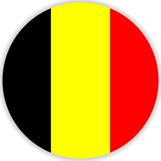 🇧🇪 Crys Haaland