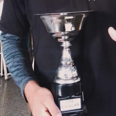El Torneo de los To