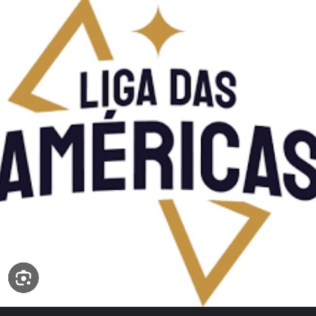 Liga das Americas