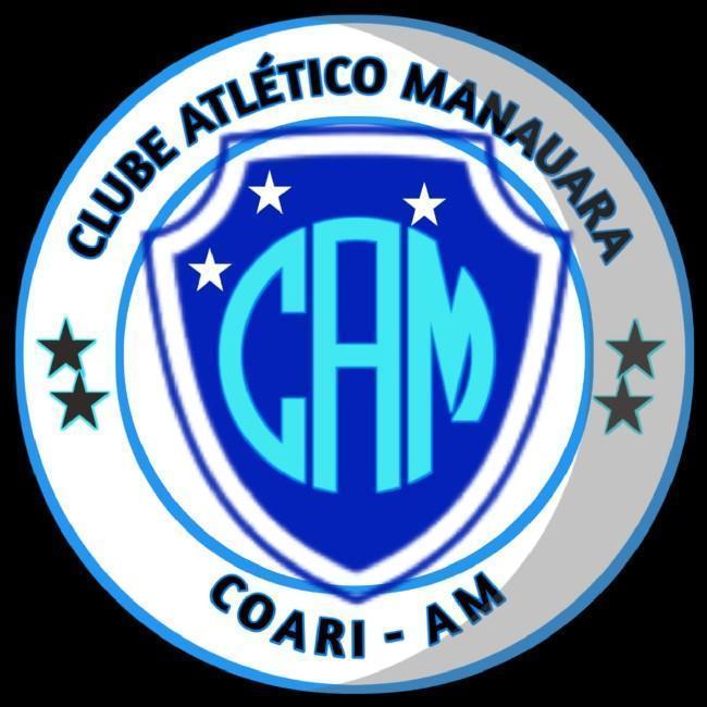 Atlético Manaura - AM