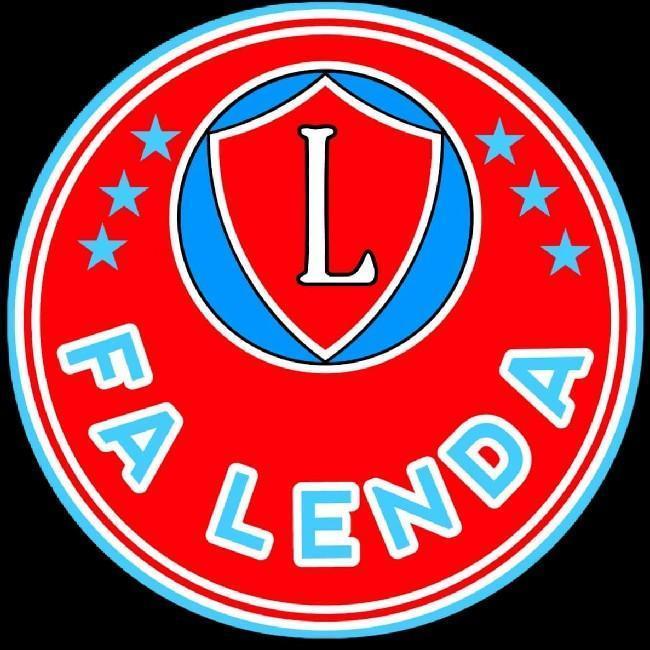 FA Lenda - BA
