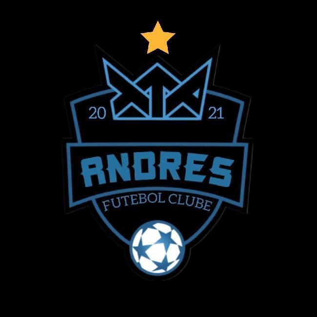 Andrés FC - MG