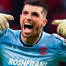 Tiago Volpi