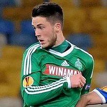 Ricky van Wolfswinkel