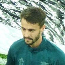 Fabio Vieira